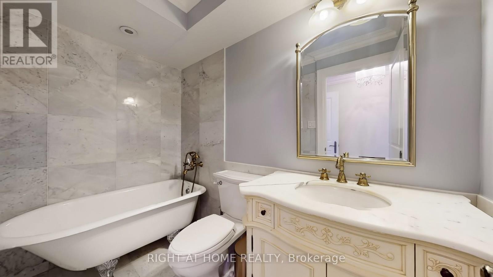 2805 - 100 Antibes Drive, Toronto, Ontario  M2R 3N1 - Photo 33 - C12757536