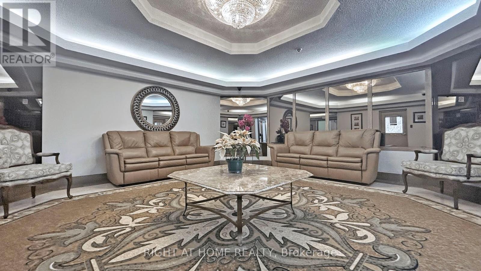 2805 - 100 Antibes Drive, Toronto, Ontario  M2R 3N1 - Photo 39 - C12757536