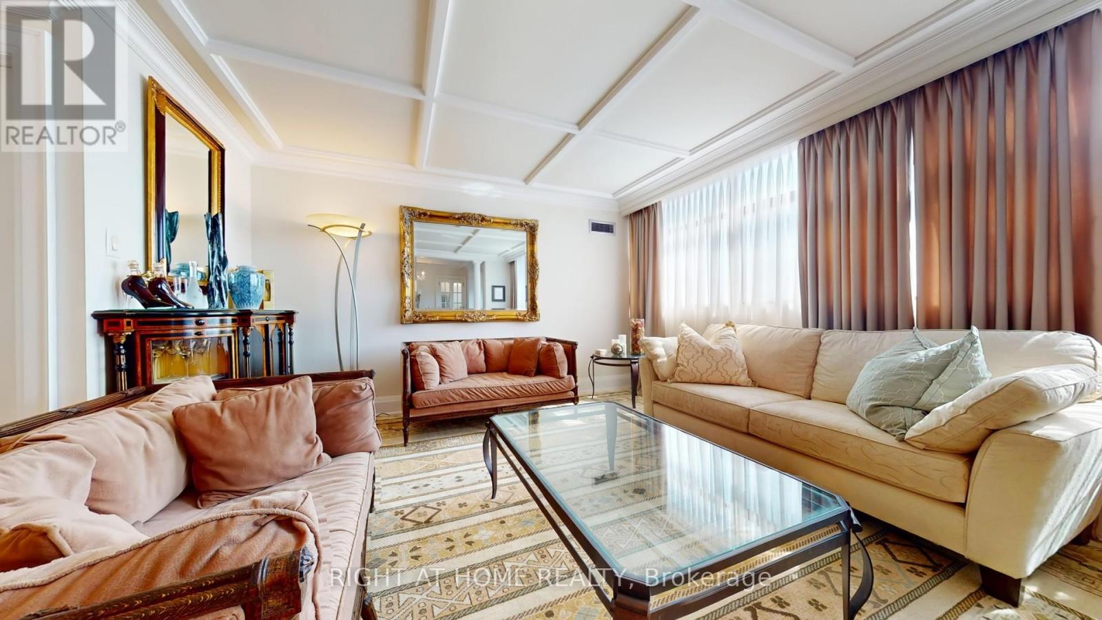 2805 - 100 Antibes Drive, Toronto, Ontario  M2R 3N1 - Photo 4 - C12757536