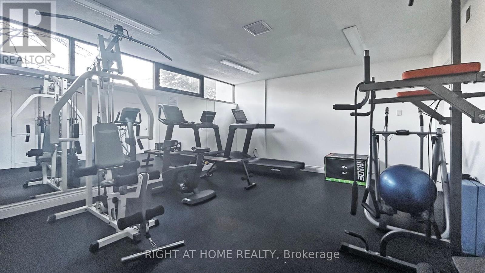 2805 - 100 Antibes Drive, Toronto, Ontario  M2R 3N1 - Photo 40 - C12757536