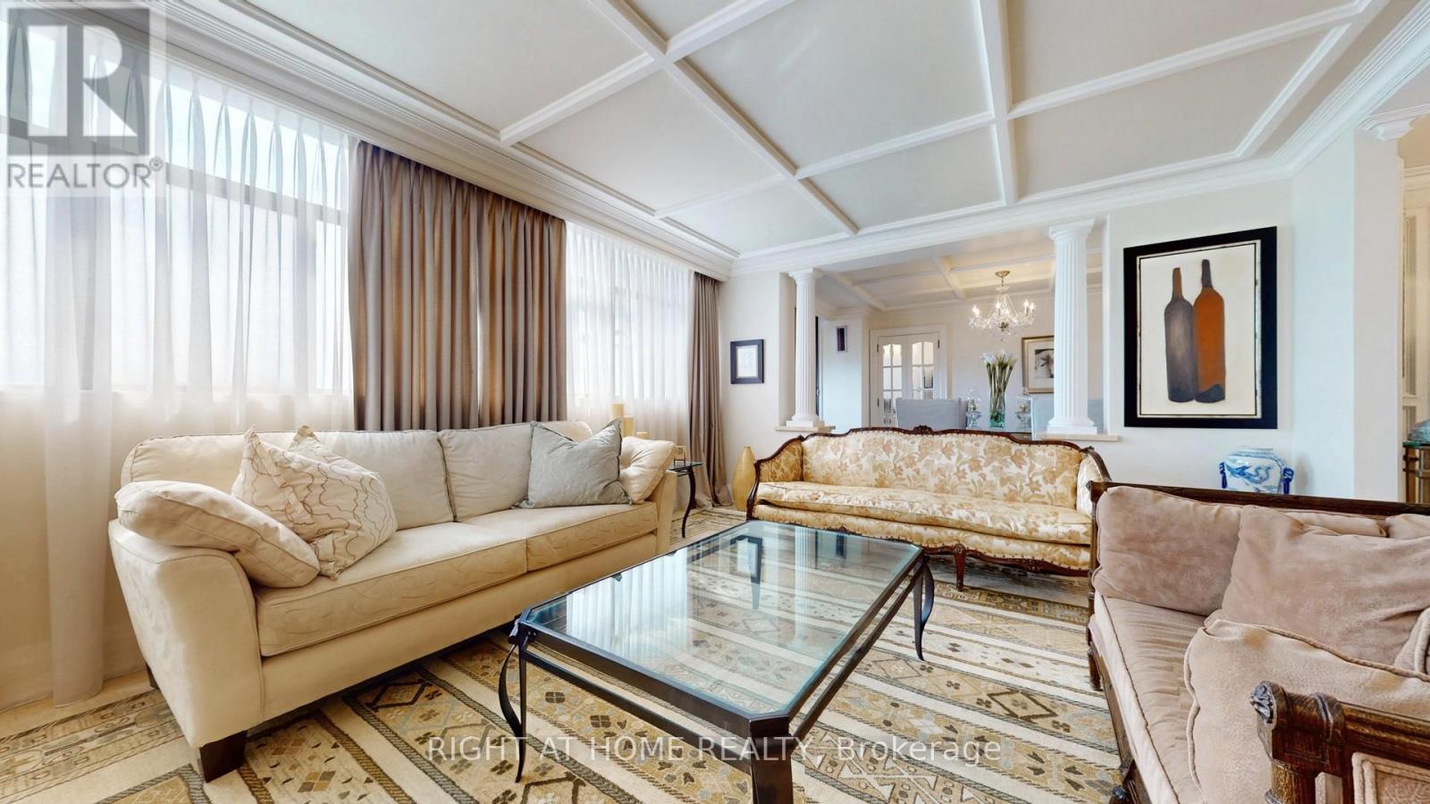 2805 - 100 Antibes Drive, Toronto, Ontario  M2R 3N1 - Photo 5 - C12757536