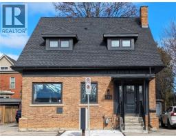 288 FREDERICK Street, kitchener, Ontario