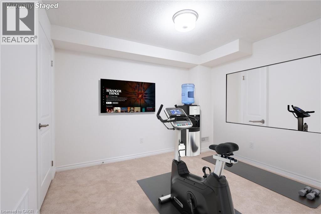 620 Colborne Street W Unit# 20, Brantford, Ontario  N3T 5L5 - Photo 4 - 40802856