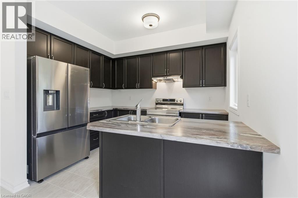 620 Colborne Street W Unit# 20, Brantford, Ontario  N3T 5L5 - Photo 8 - 40802856