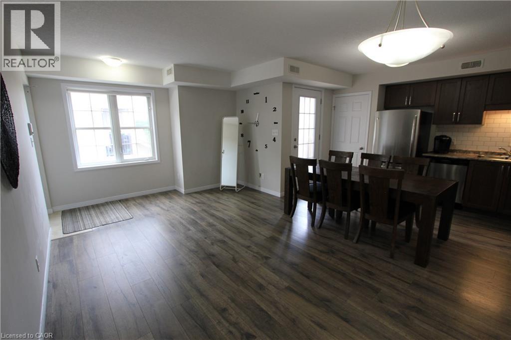 255 Maitland Street Unit# 3e, Kitchener, Ontario  N2R 1Z2 - Photo 15 - 40802830