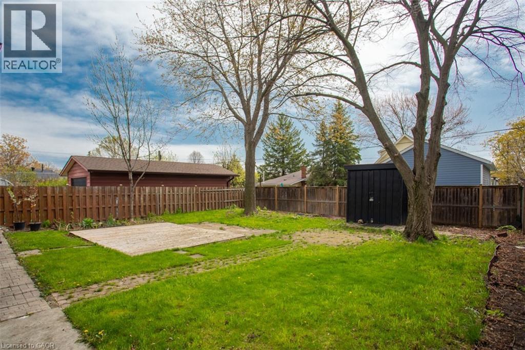 2162 Mount Forest Drive Unit# Lower, Burlington, Ontario  L7P 1H7 - Photo 12 - 40802821