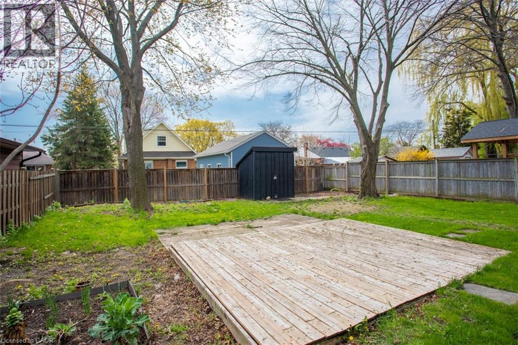 2162 Mount Forest Drive Unit# Lower, Burlington, Ontario  L7P 1H7 - Photo 14 - 40802821