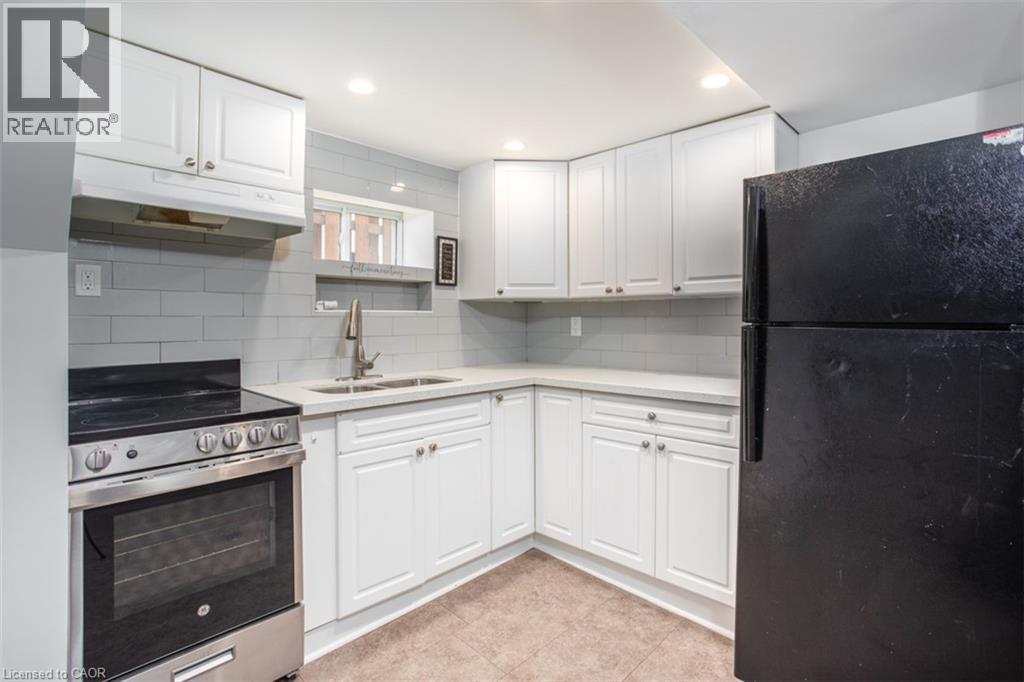 2162 Mount Forest Drive Unit# Lower, Burlington, Ontario  L7P 1H7 - Photo 3 - 40802821