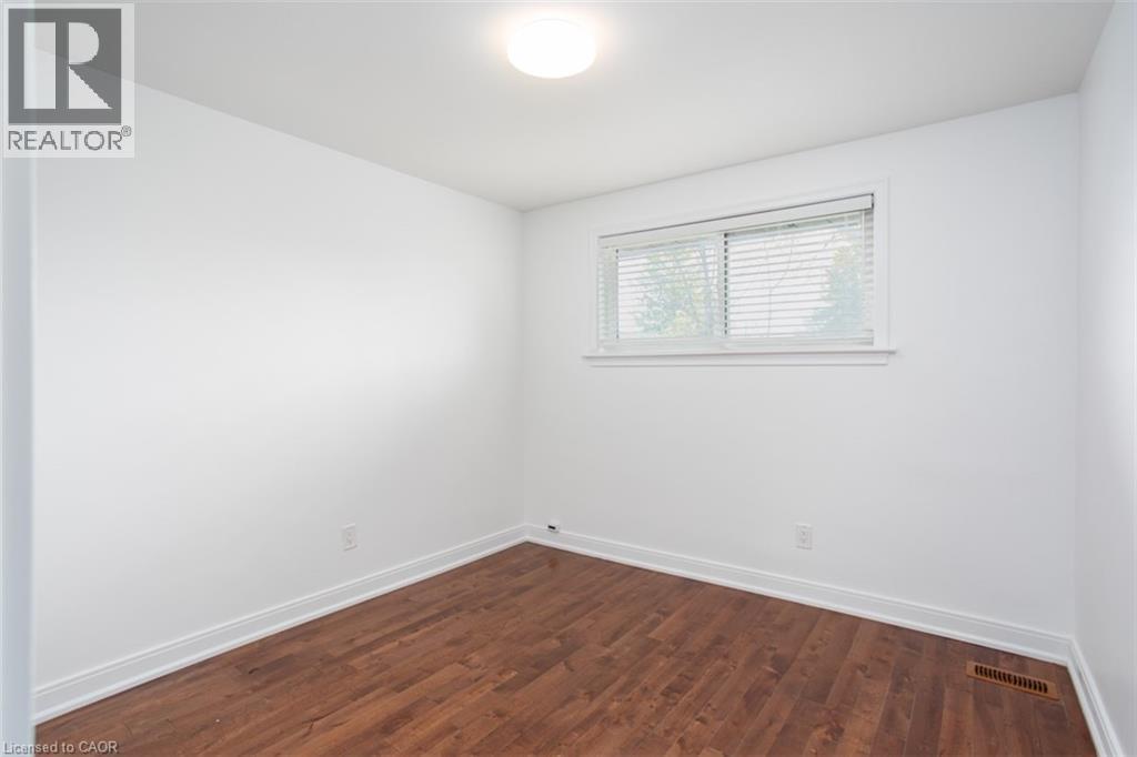 2162 Mount Forest Drive Unit# Upper, Burlington, Ontario  L7P 1H7 - Photo 20 - 40802803