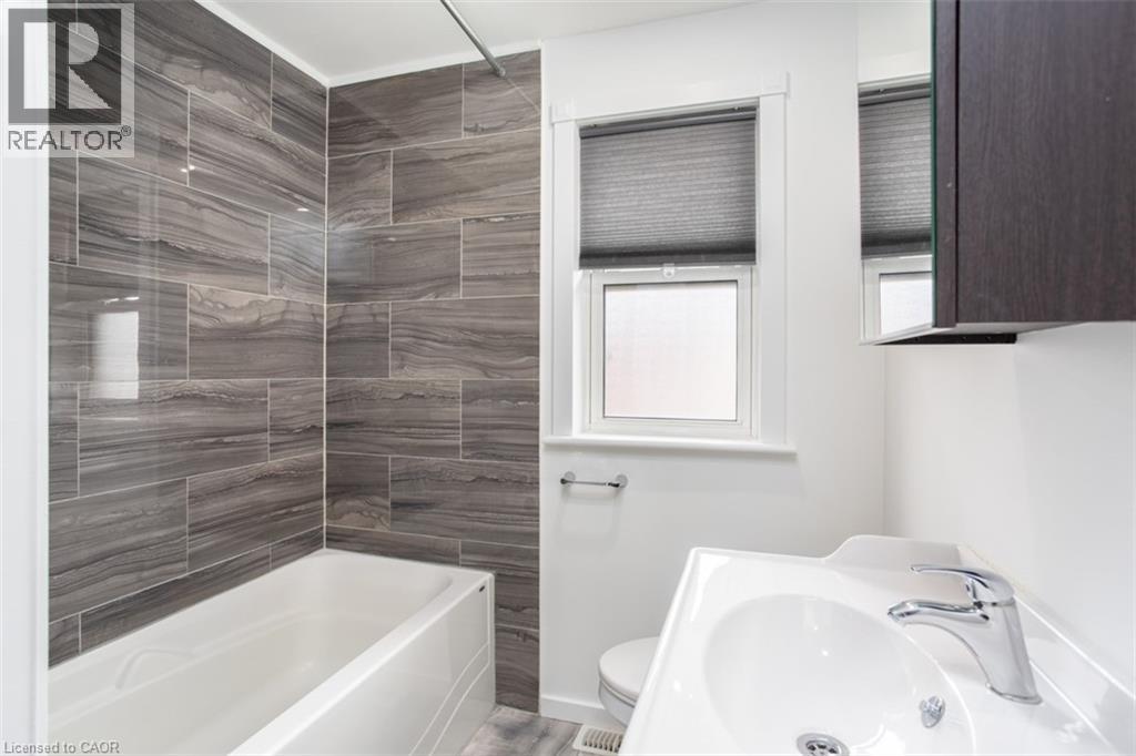 2162 Mount Forest Drive Unit# Upper, Burlington, Ontario  L7P 1H7 - Photo 22 - 40802803