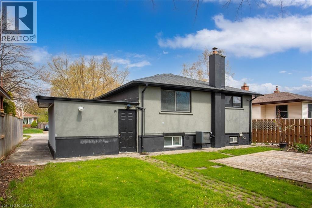 2162 Mount Forest Drive Unit# Upper, Burlington, Ontario  L7P 1H7 - Photo 25 - 40802803