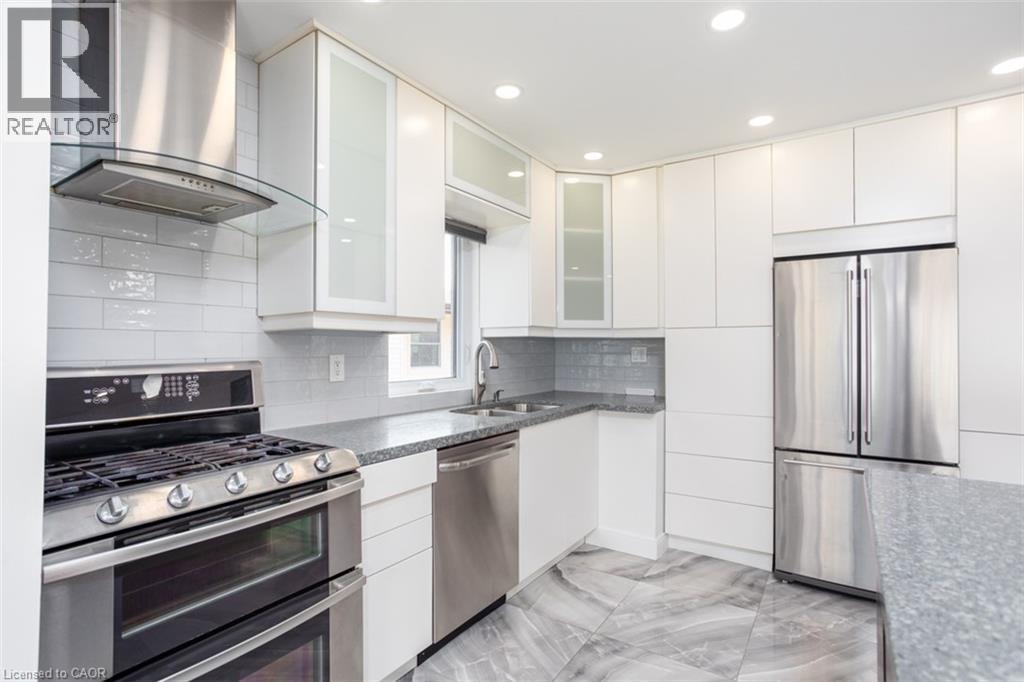 2162 Mount Forest Drive Unit# Upper, Burlington, Ontario  L7P 1H7 - Photo 5 - 40802803