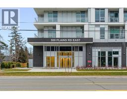 500 PLAINS Road E Unit# PH3, Burlington, Ontario