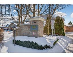 100 BURLOAK Drive Unit# 1105, Burlington, Ontario