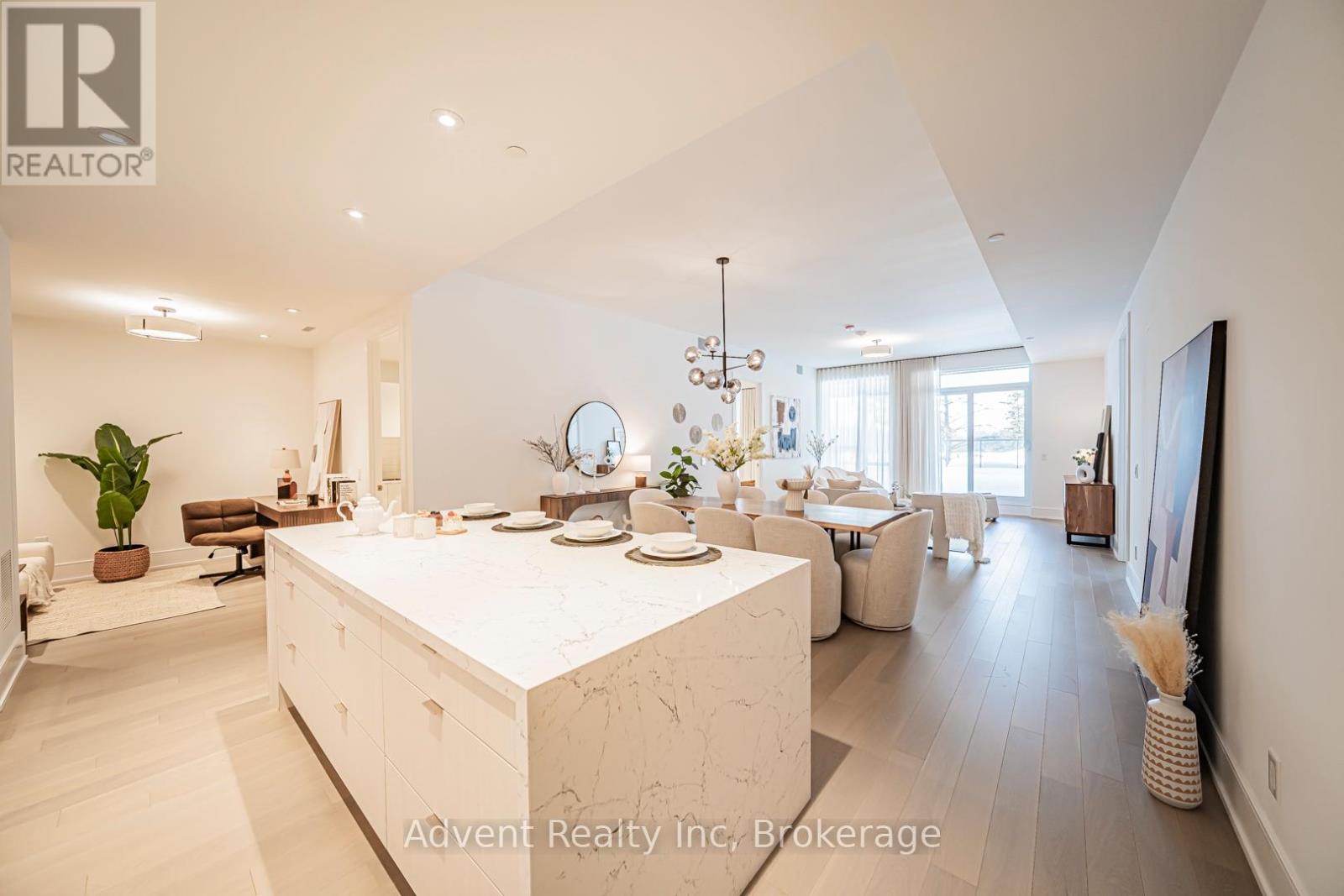 103 - 399 Royal Orchard Boulevard, Markham (Royal Orchard), Ontario  L3T 0H3 - Photo 11 - N12757346