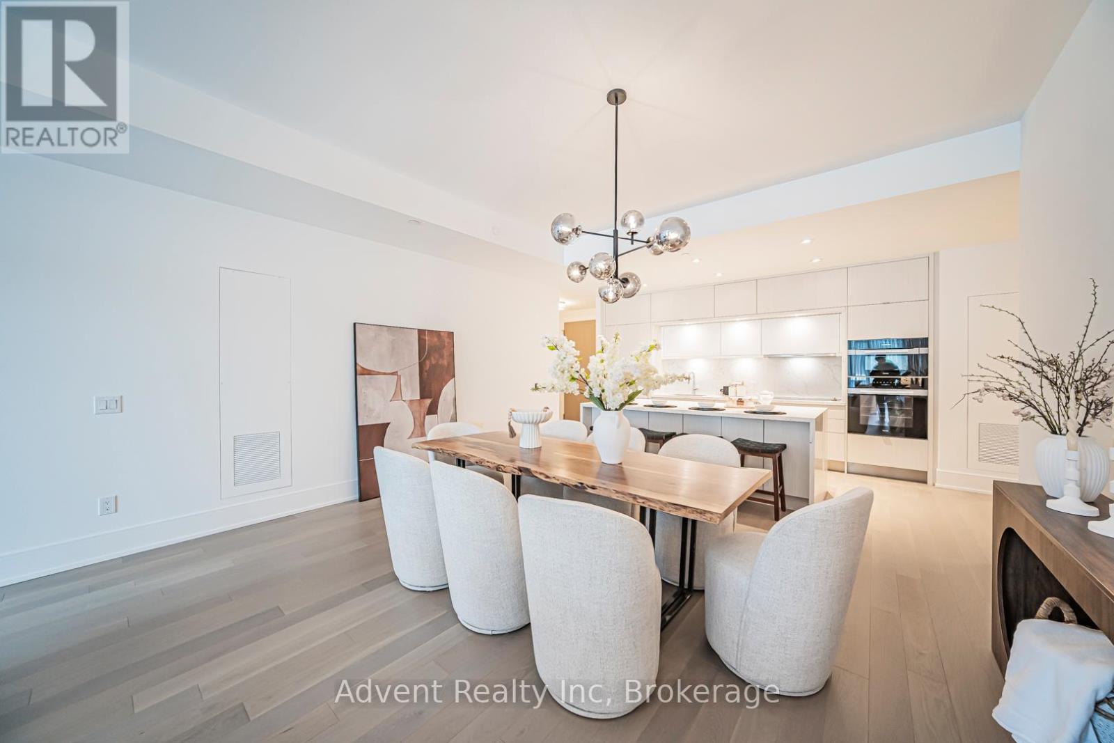 103 - 399 Royal Orchard Boulevard, Markham (Royal Orchard), Ontario  L3T 0H3 - Photo 6 - N12757346