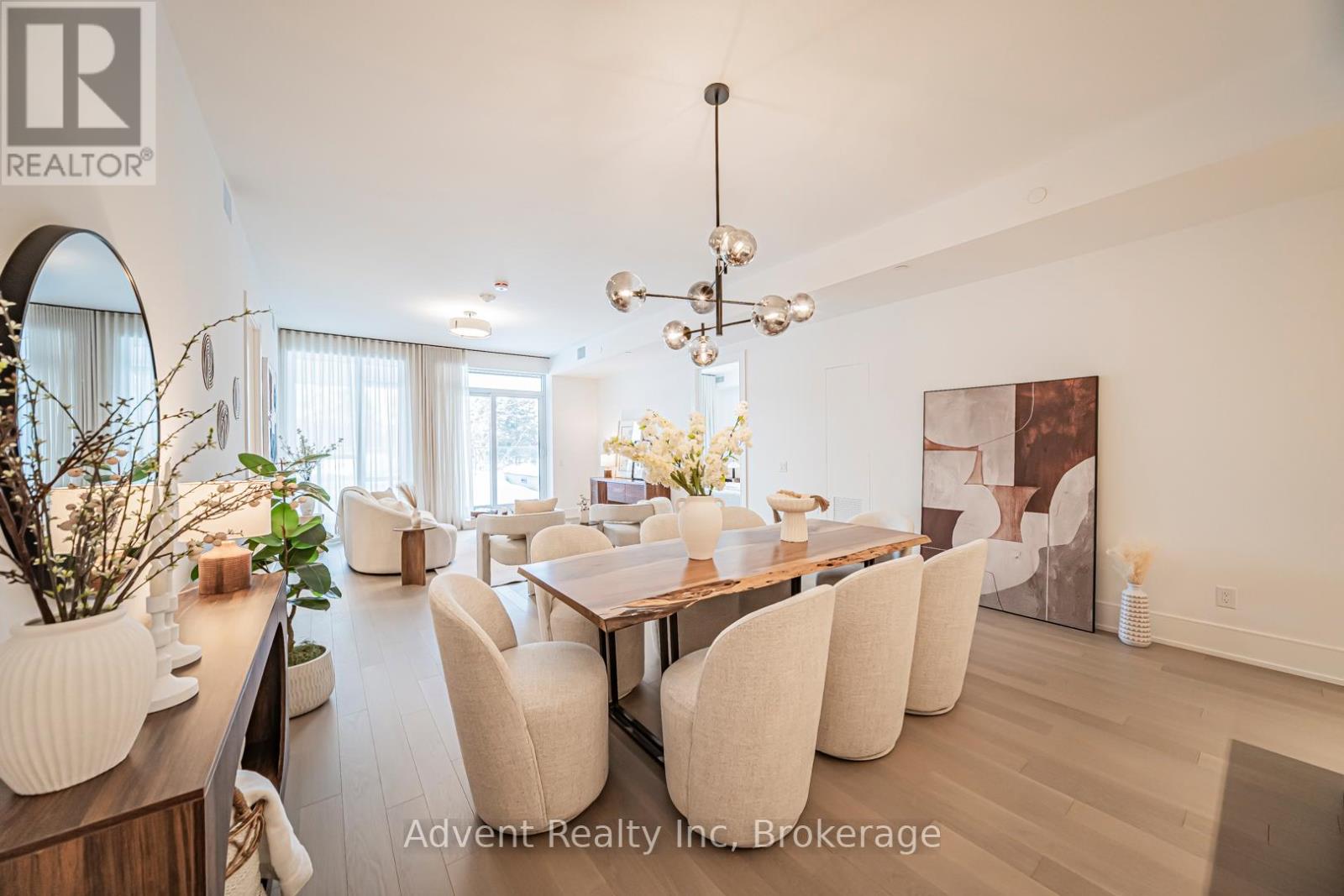 103 - 399 Royal Orchard Boulevard, Markham (Royal Orchard), Ontario  L3T 0H3 - Photo 8 - N12757346