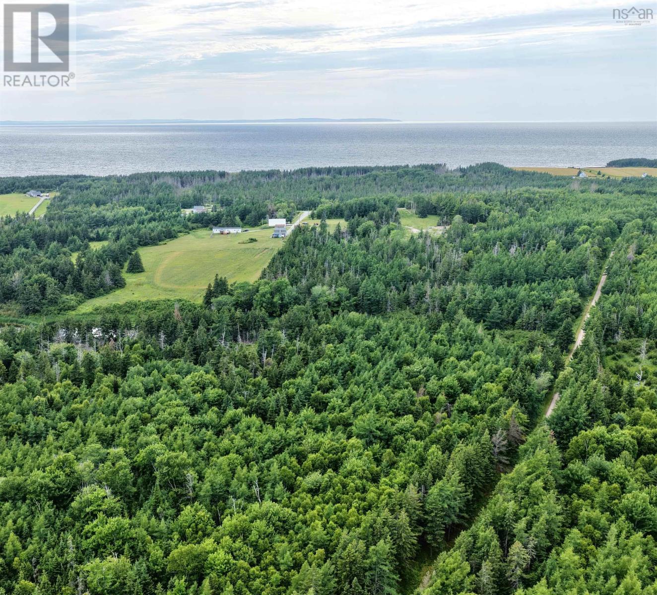 Lot 24-2 Shore Road, Judique, Nova Scotia