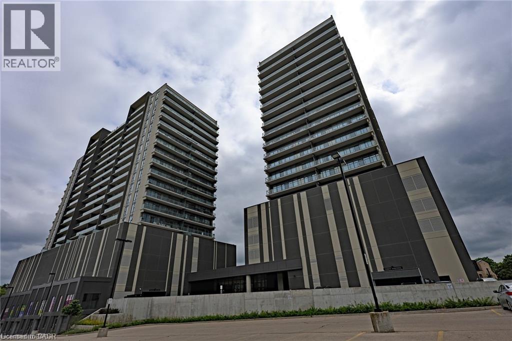 50 GRAND Avenue S Unit# 1311, Cambridge, Ontario