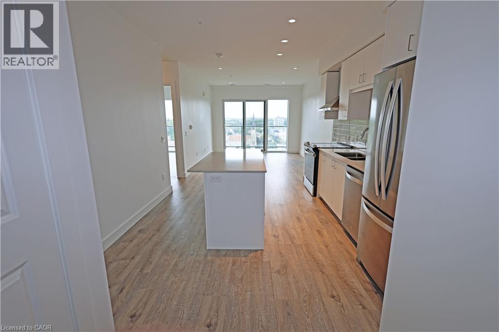 50 Grand Avenue S Unit# 1311, Cambridge, Ontario  N1S 0C2 - Photo 5 - 40779614