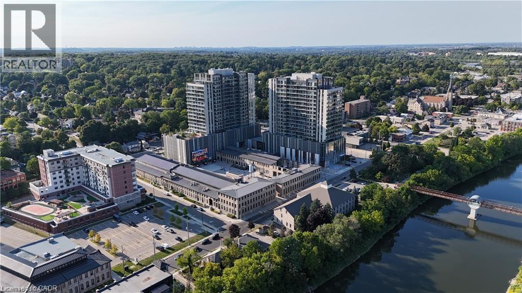 50 Grand Avenue S Unit# 1311, Cambridge, Ontario  N1S 0C2 - Photo 37 - 40779614