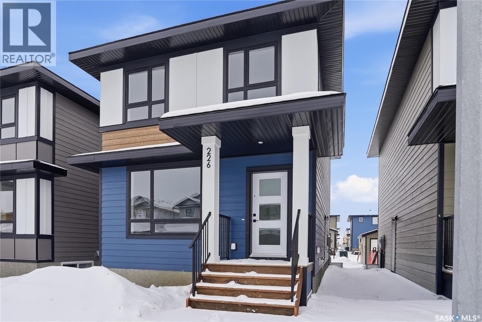 234 Leskiw LANE, saskatoon, Saskatchewan