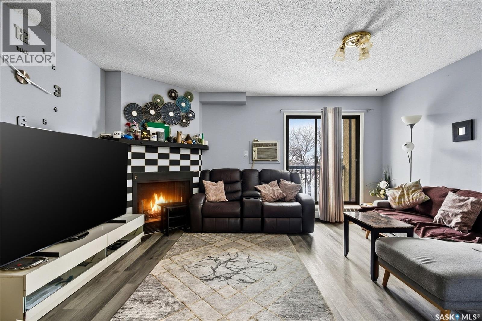 211 3410 Park Street, Regina, Saskatchewan  S4V 2M8 - Photo 4 - SK027925