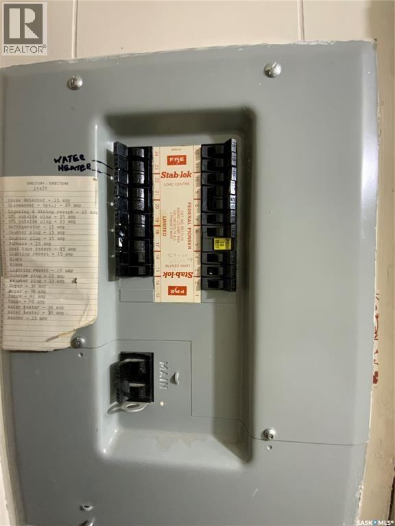 205 1st Street E, Crooked River, Saskatchewan  S0E 1T0 - Photo 17 - SK027886