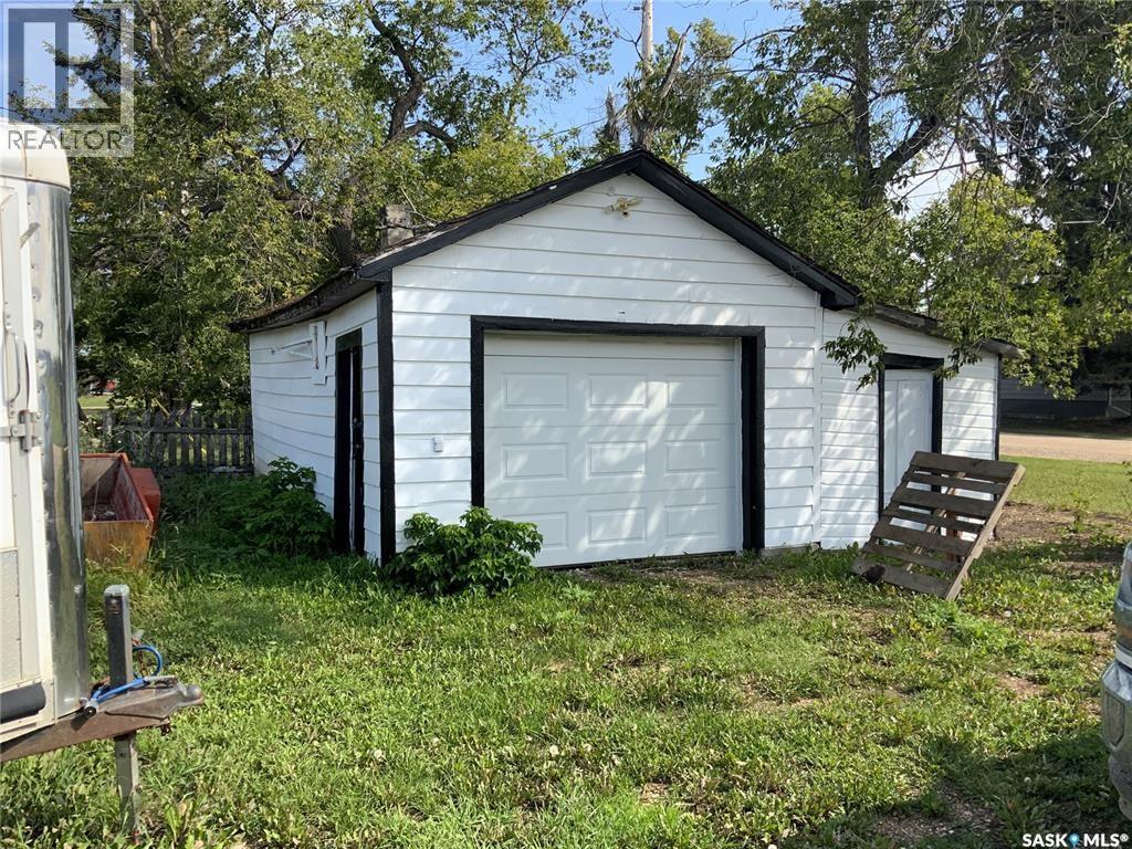 205 1st Street E, Crooked River, Saskatchewan  S0E 1T0 - Photo 18 - SK027886