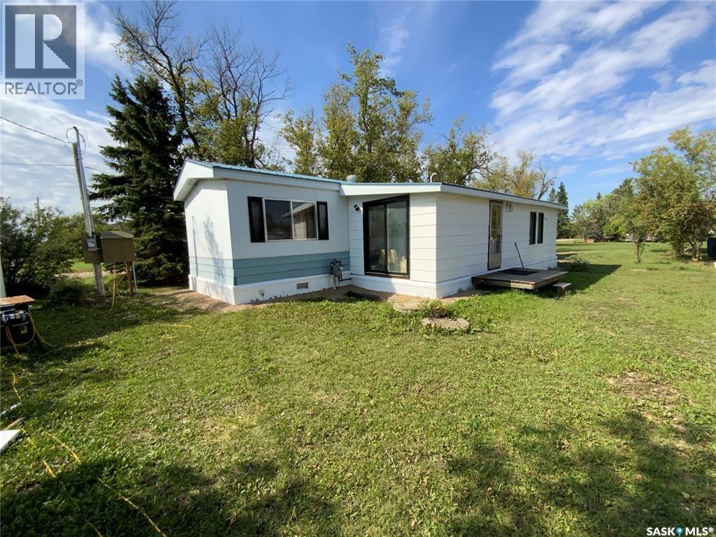 205 1st Street E, Crooked River, Saskatchewan  S0E 1T0 - Photo 2 - SK027886