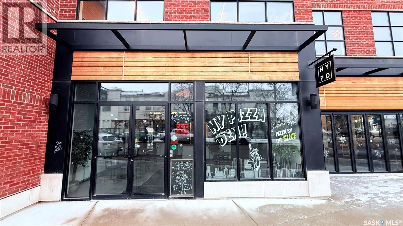 140 536 2nd Avenue N, Saskatoon, Saskatchewan  S7K 2C5 - Photo 1 - SK027865