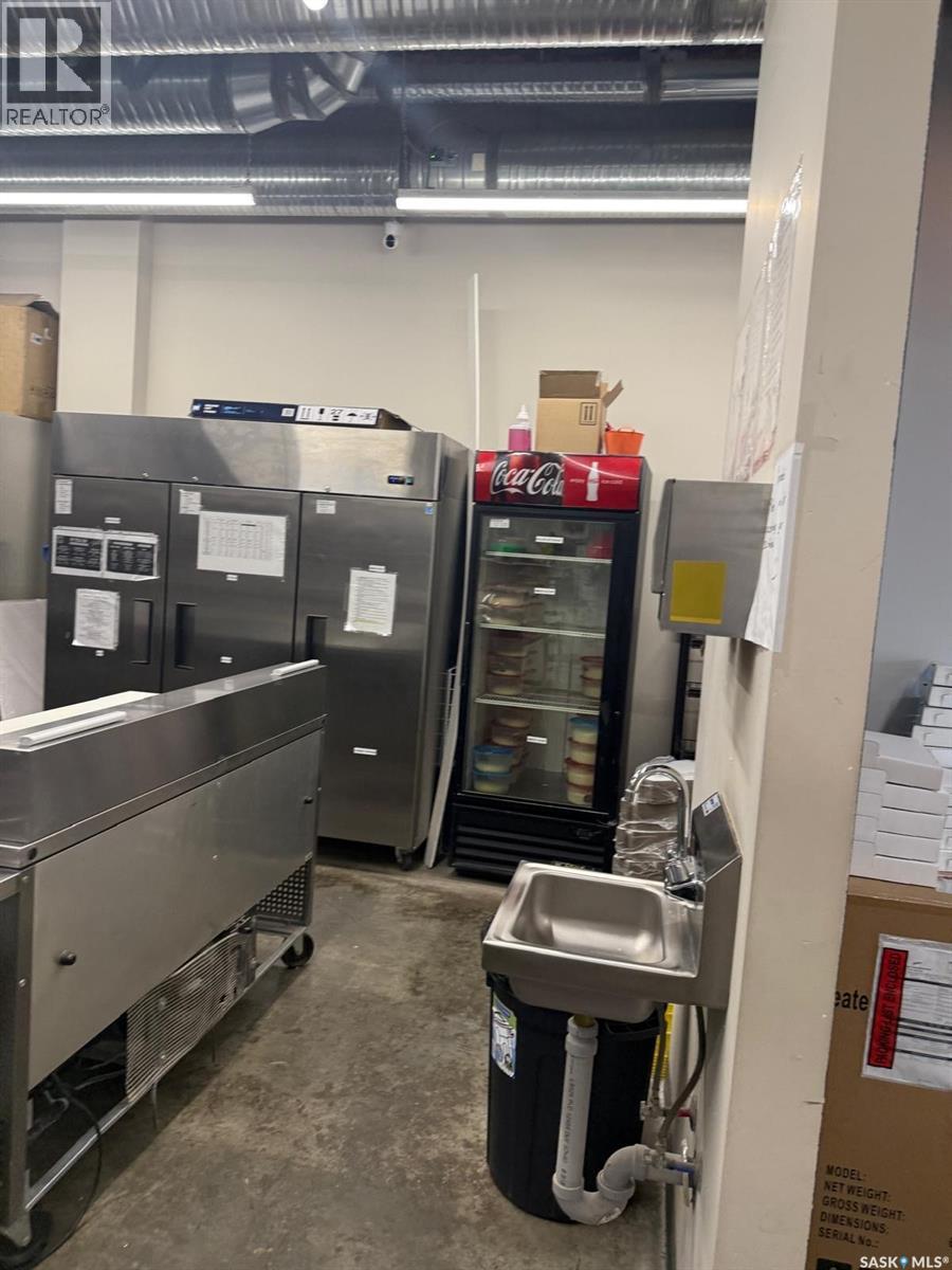 140 536 2nd Avenue N, Saskatoon, Saskatchewan  S7K 2C5 - Photo 4 - SK027865