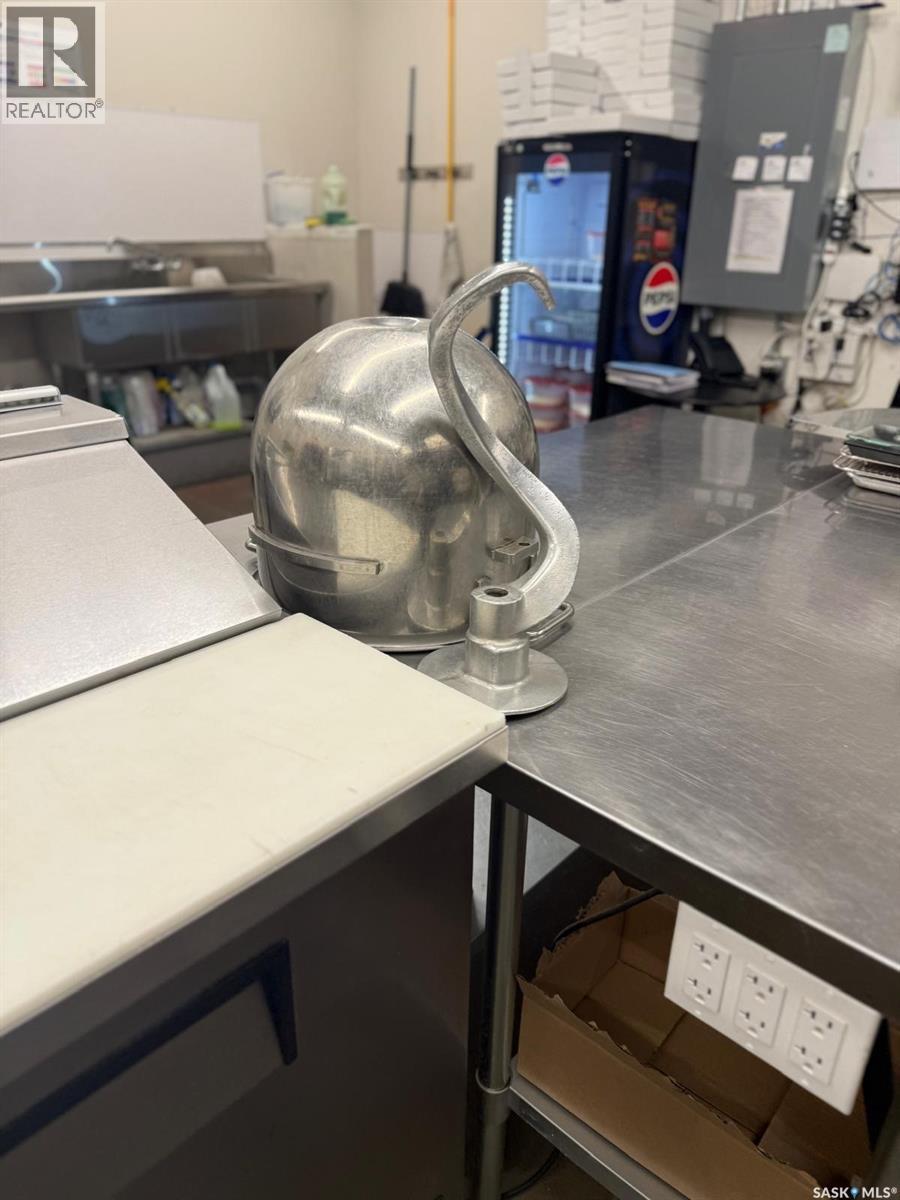 140 536 2nd Avenue N, Saskatoon, Saskatchewan  S7K 2C5 - Photo 7 - SK027865