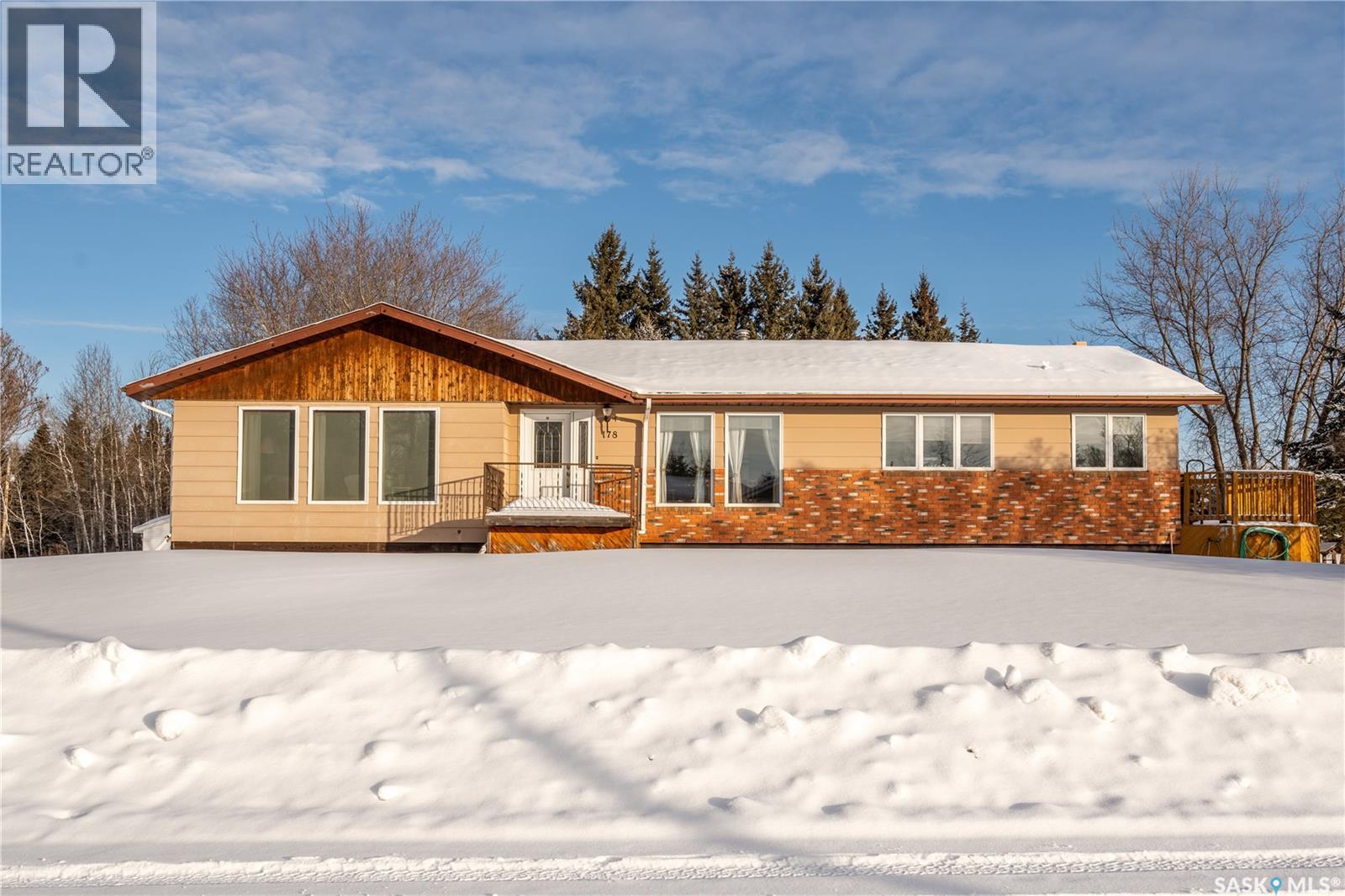 178 4th STREET E, pierceland, Saskatchewan