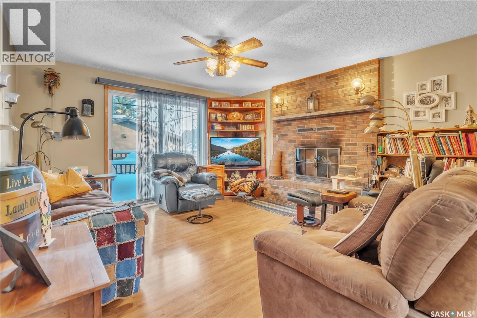 178 4th Street E, Pierceland, Saskatchewan  S0M 2X0 - Photo 20 - SK027852