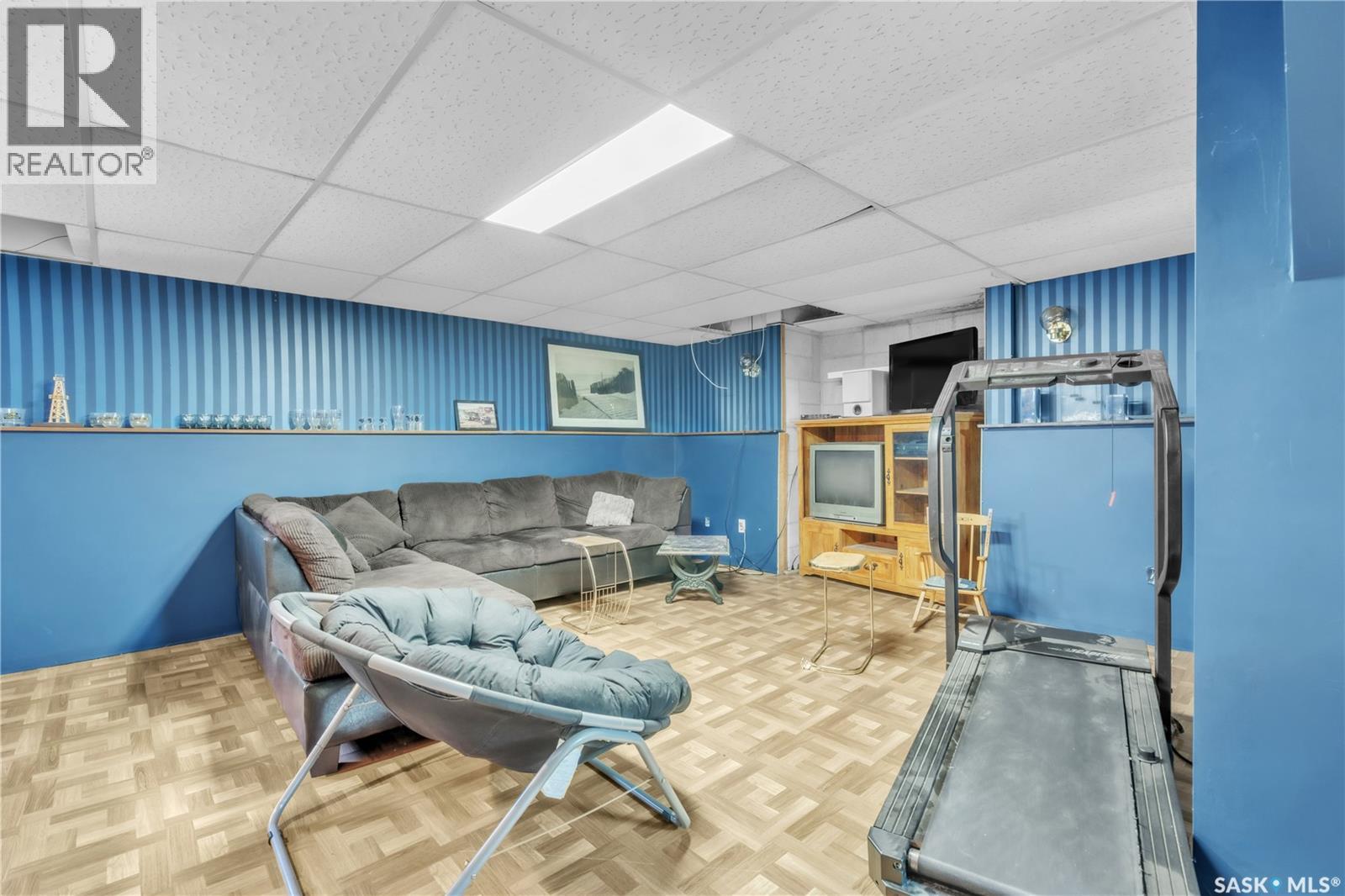 178 4th Street E, Pierceland, Saskatchewan  S0M 2X0 - Photo 24 - SK027852