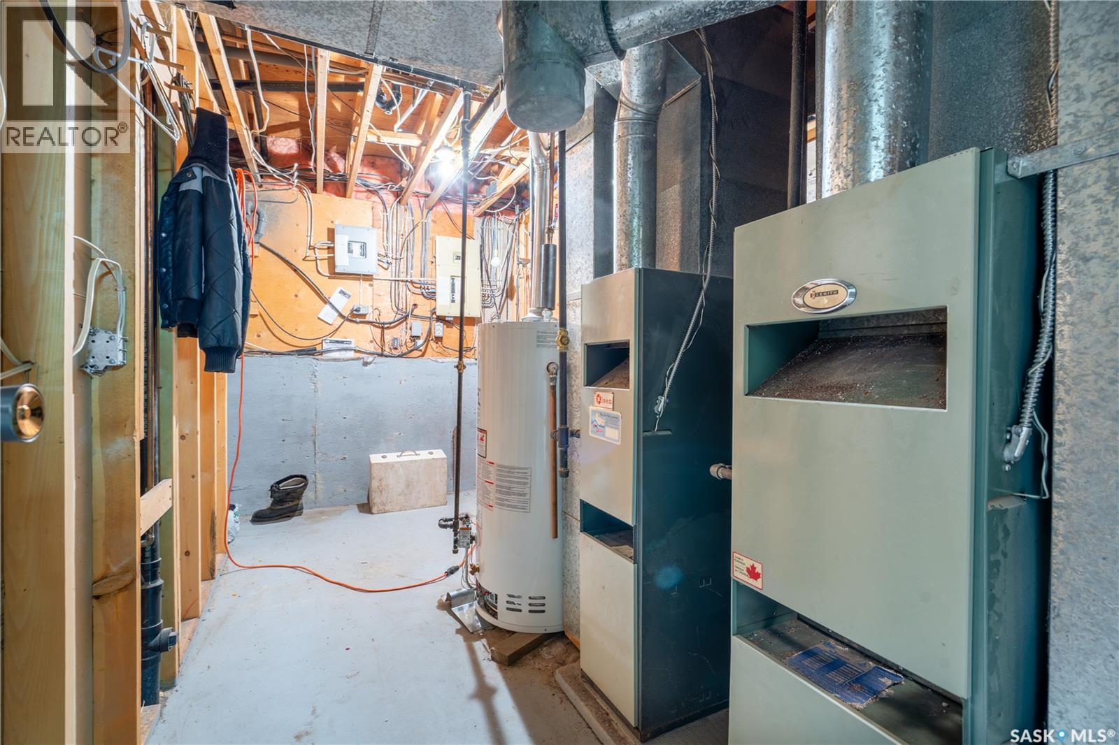 178 4th Street E, Pierceland, Saskatchewan  S0M 2X0 - Photo 31 - SK027852