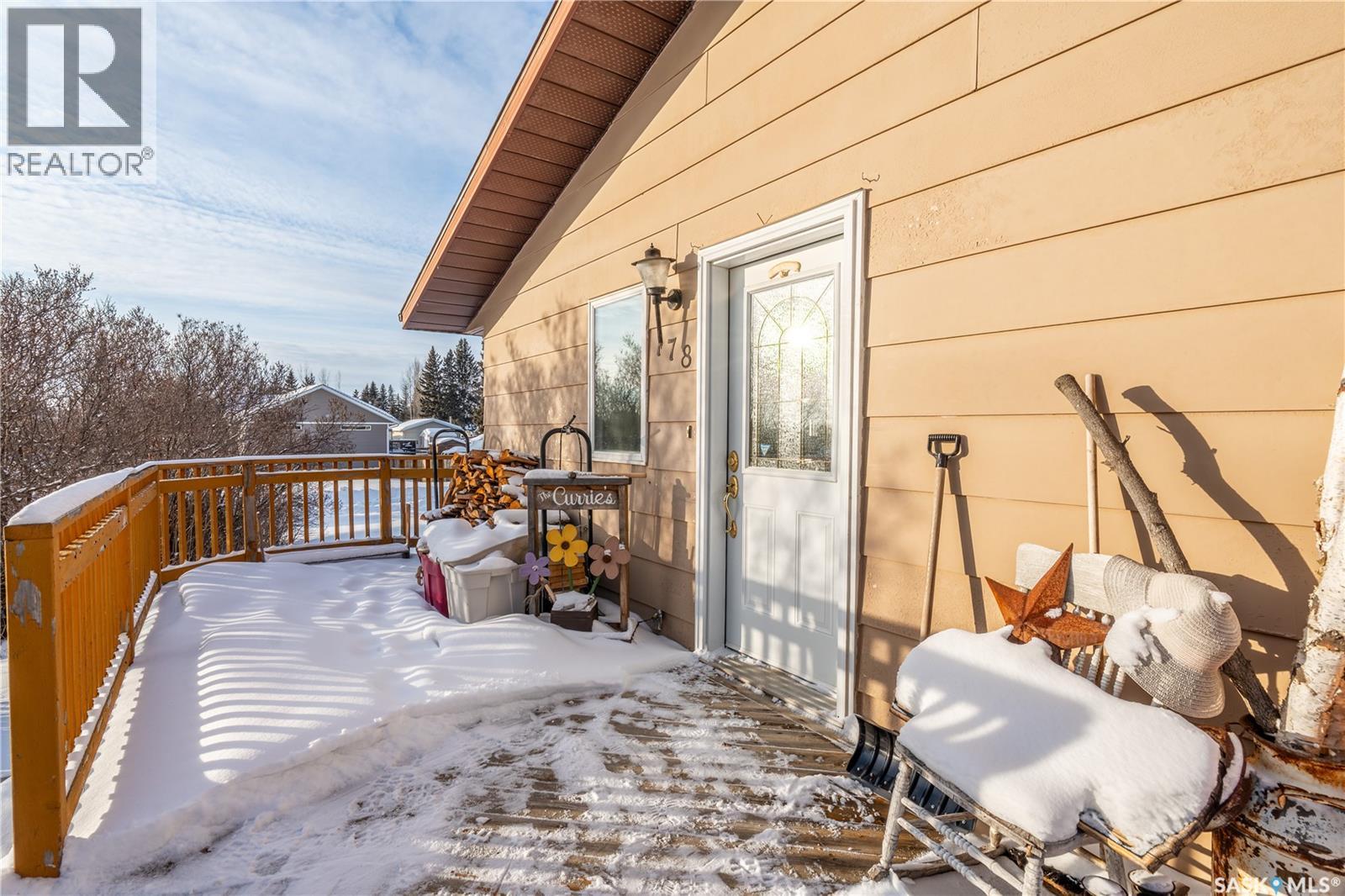 178 4th Street E, Pierceland, Saskatchewan  S0M 2X0 - Photo 32 - SK027852
