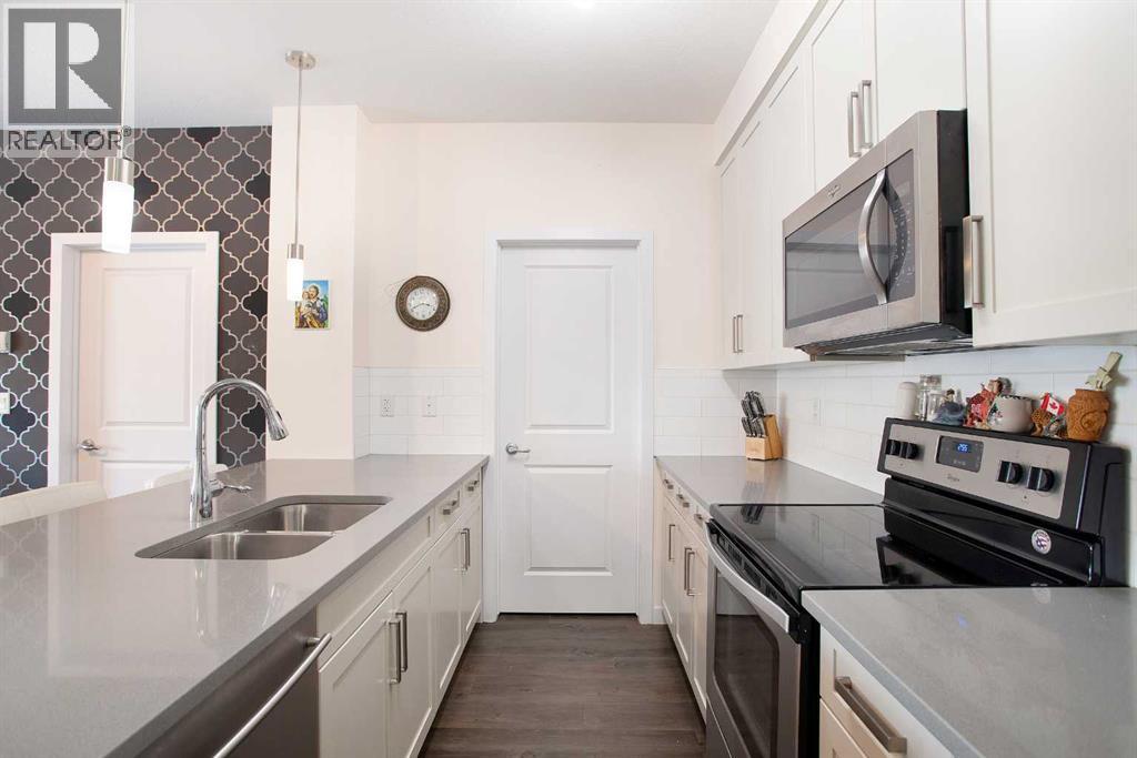 103, 200 Cranfield Common Se, Calgary, Alberta  T3M 1S2 - Photo 5 - A2270729