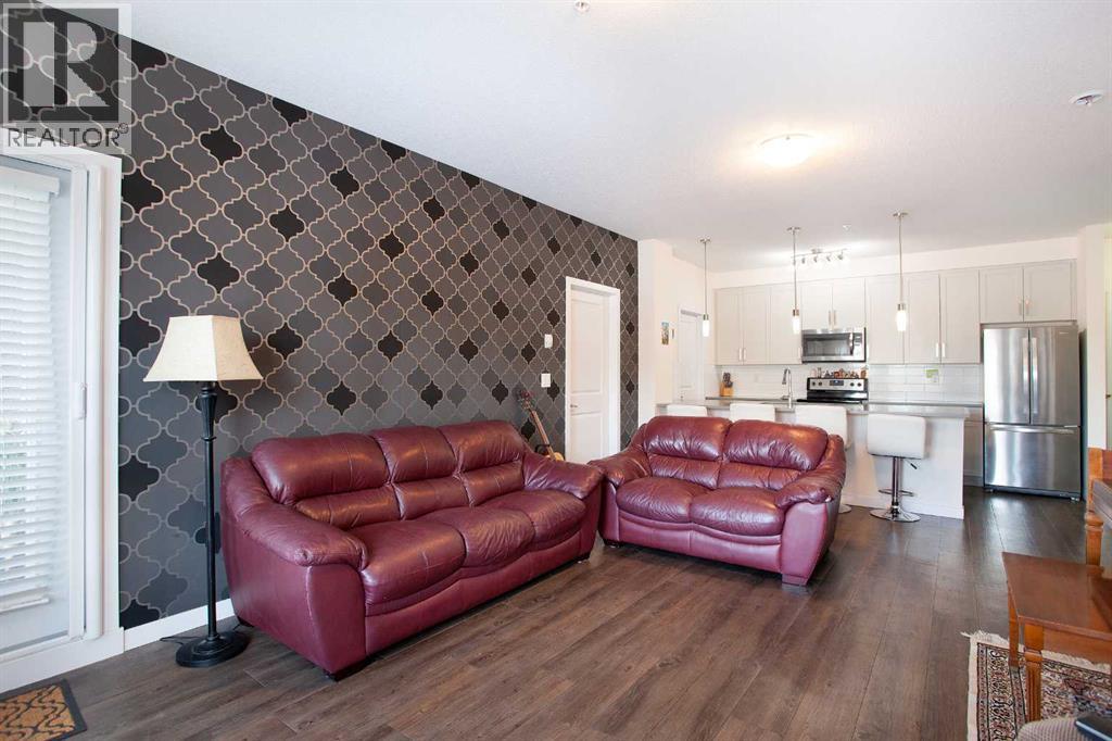 103, 200 Cranfield Common Se, Calgary, Alberta  T3M 1S2 - Photo 8 - A2270729