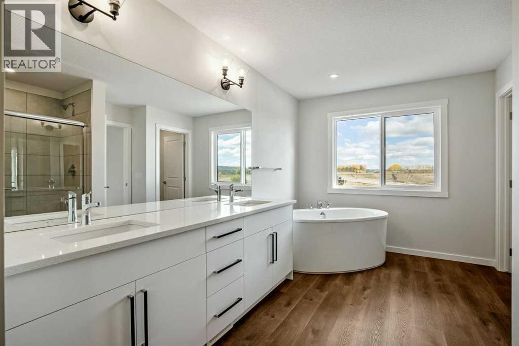 27 Heritage Link, Cochrane, Alberta  T4C 2J8 - Photo 22 - A2249127