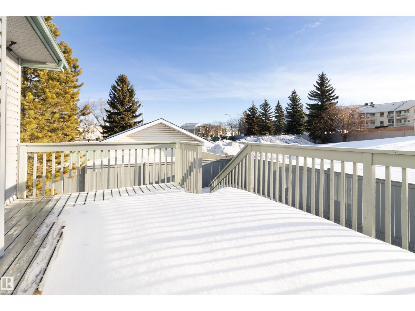 #30 843 Youville Dr W Nw, Edmonton, Alberta  T6L 6X8 - Photo 35 - E4472162