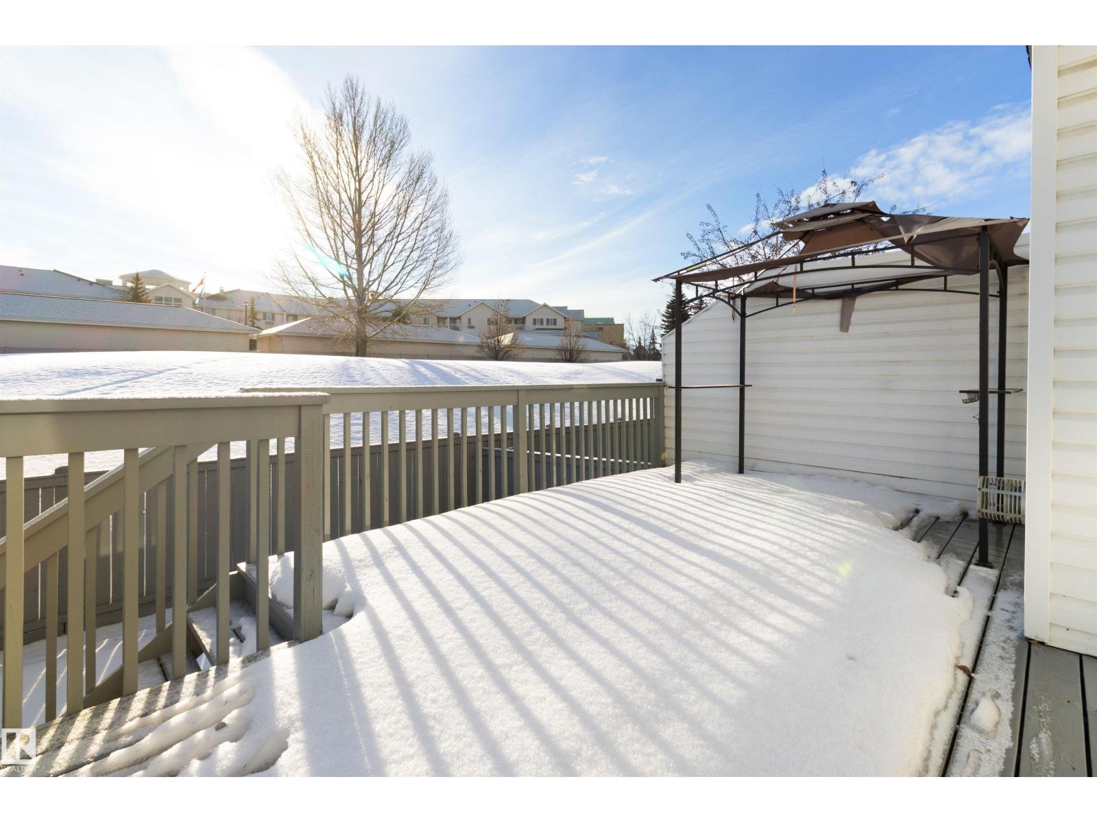 #30 843 Youville Dr W Nw, Edmonton, Alberta  T6L 6X8 - Photo 34 - E4472162