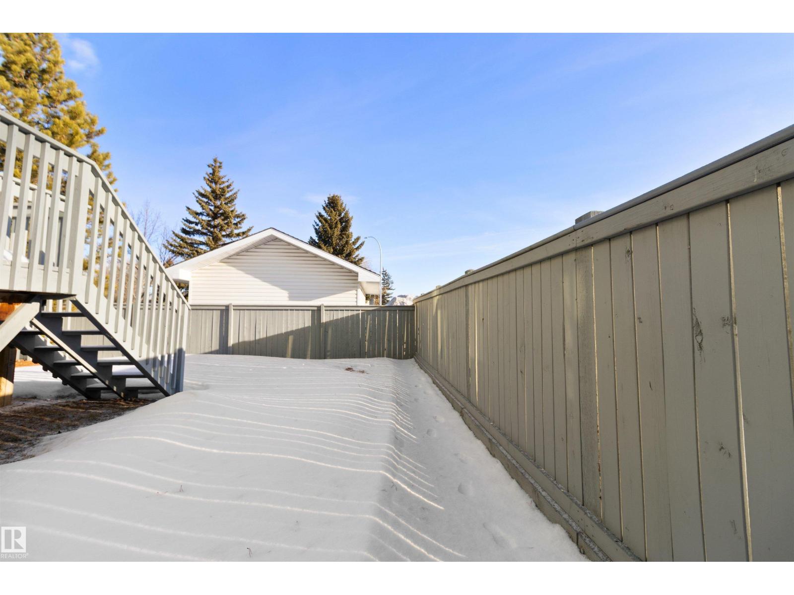 #30 843 Youville Dr W Nw, Edmonton, Alberta  T6L 6X8 - Photo 38 - E4472162