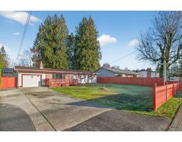 26655 32 AVENUE, Langley, British Columbia