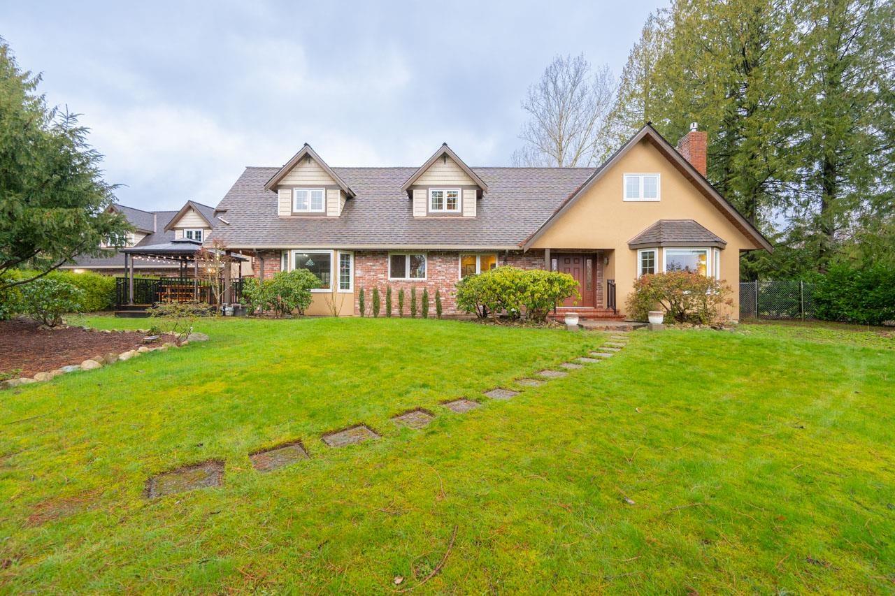 25243 68 Avenue, Langley, British Columbia  V4W 1T9 - Photo 1 - R3086062