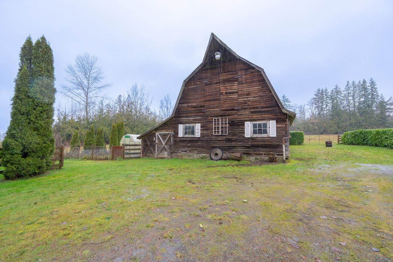 25243 68 Avenue, Langley, British Columbia  V4W 1T9 - Photo 38 - R3086062