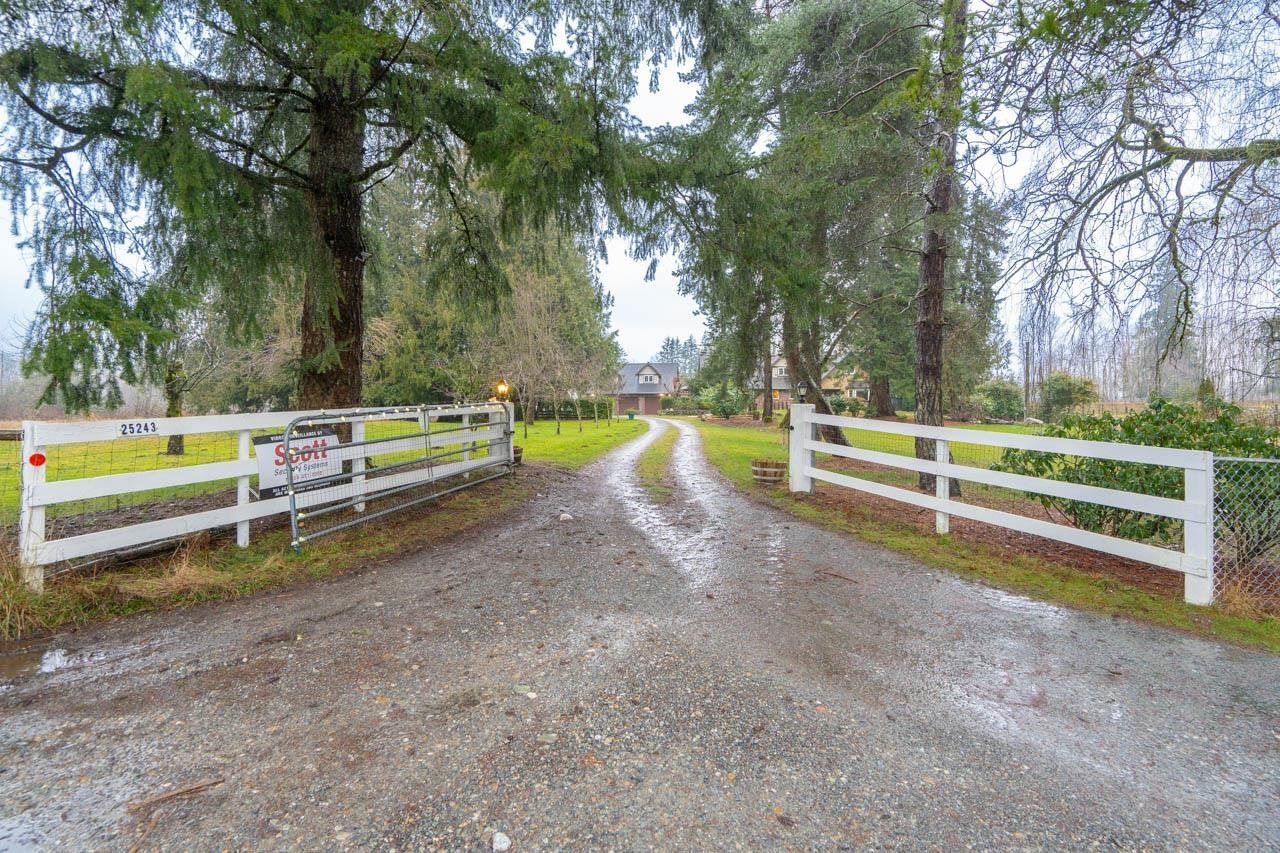 25243 68 Avenue, Langley, British Columbia  V4W 1T9 - Photo 35 - R3086062