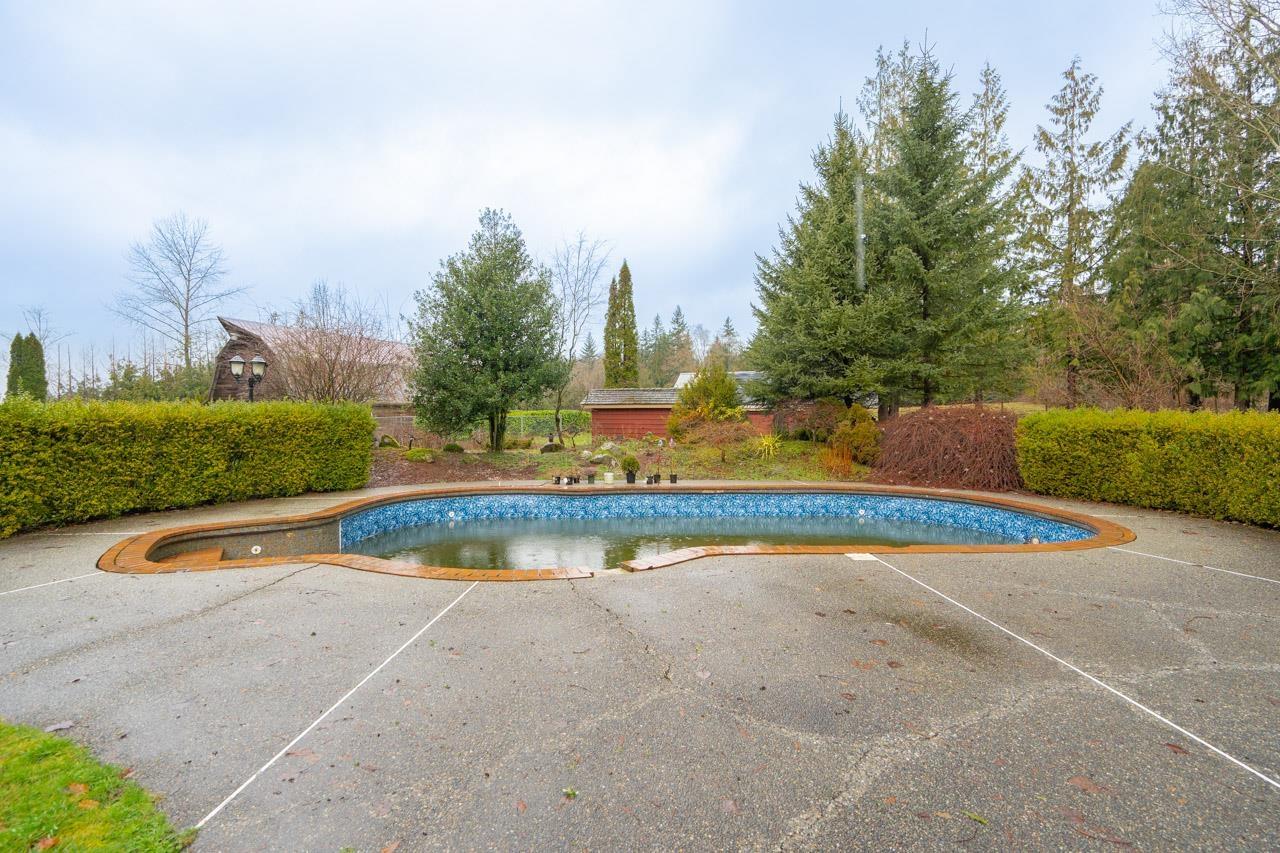 25243 68 Avenue, Langley, British Columbia  V4W 1T9 - Photo 37 - R3086062