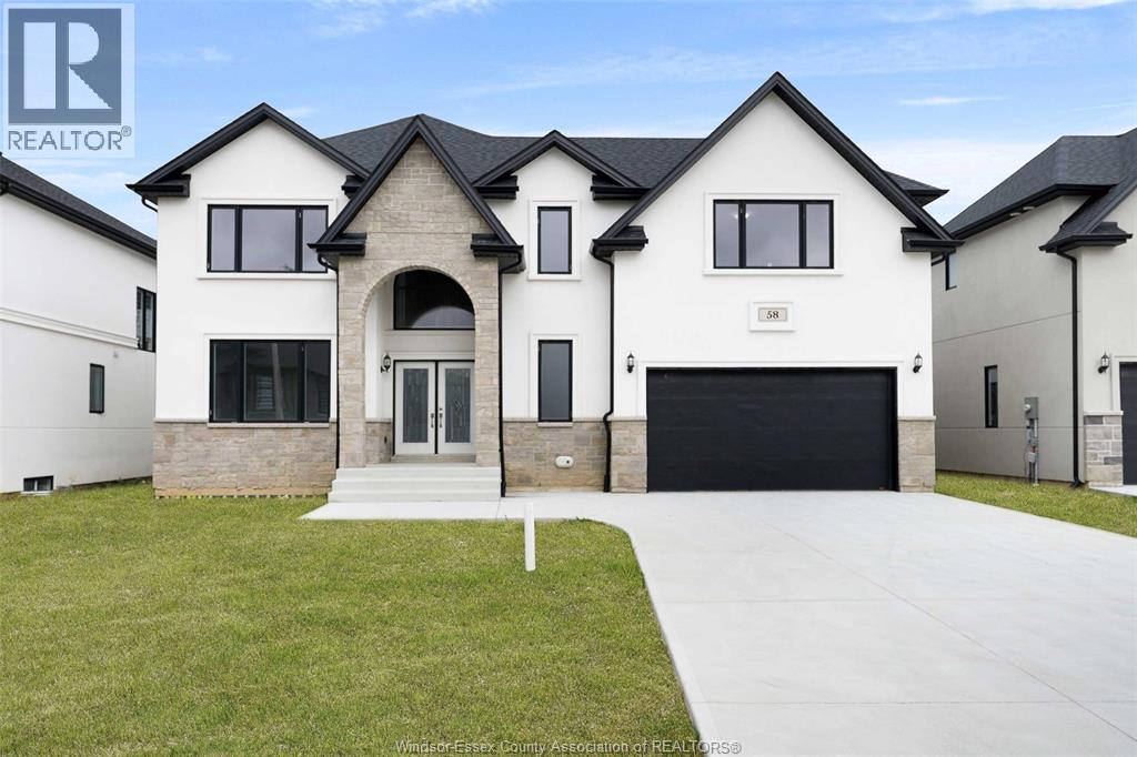 MLS# 26002573: 58 NOBLE, Amherstburg, Canada